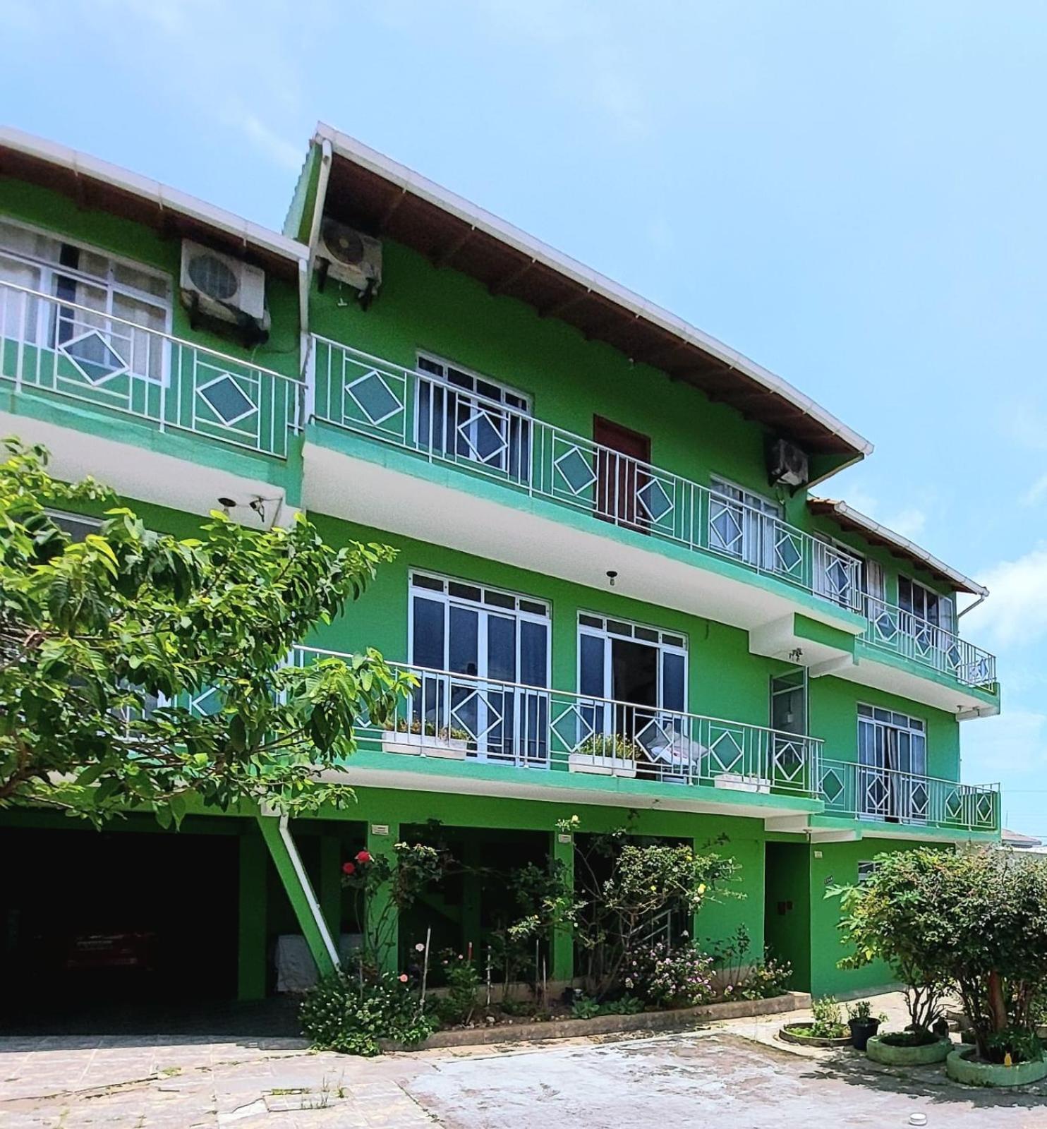 Hotel Altos Dos Ingleses Ii *