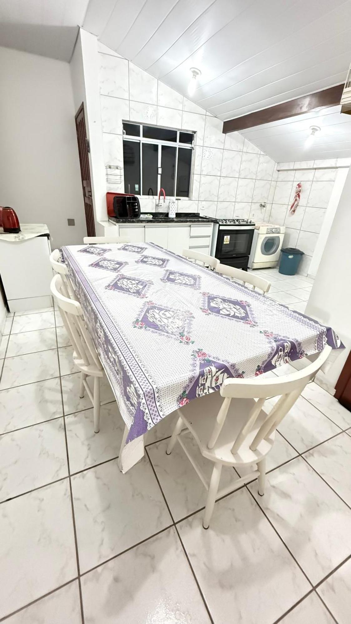 Altos Dos Ingleses Ii Hotel *